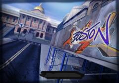 THUG2's Boston loading screen