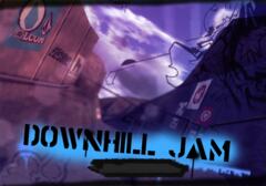 THUG2's Downhill Jam loading screen