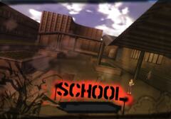 THUG2's School loading screen
