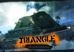 THUG2's The Triangle loading screen