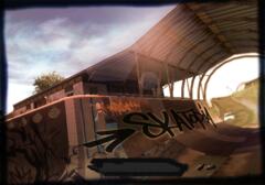 THUG2's Skatopia loading screen