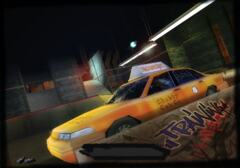 THUG2's Training loading screen